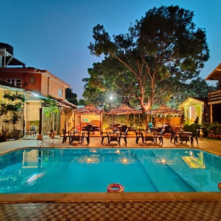 La Vie Woods- Couples/Families Only Calangute Exterior foto