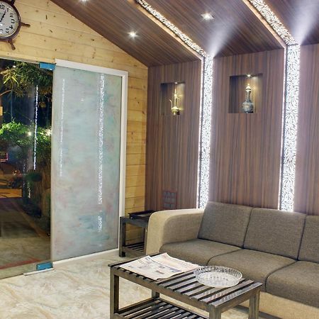 La Vie Woods- Couples/Families Only Calangute Exterior foto