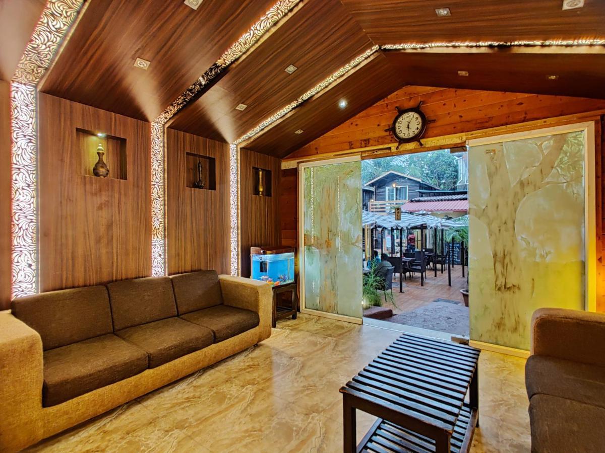 La Vie Woods- Couples/Families Only Calangute Exterior foto